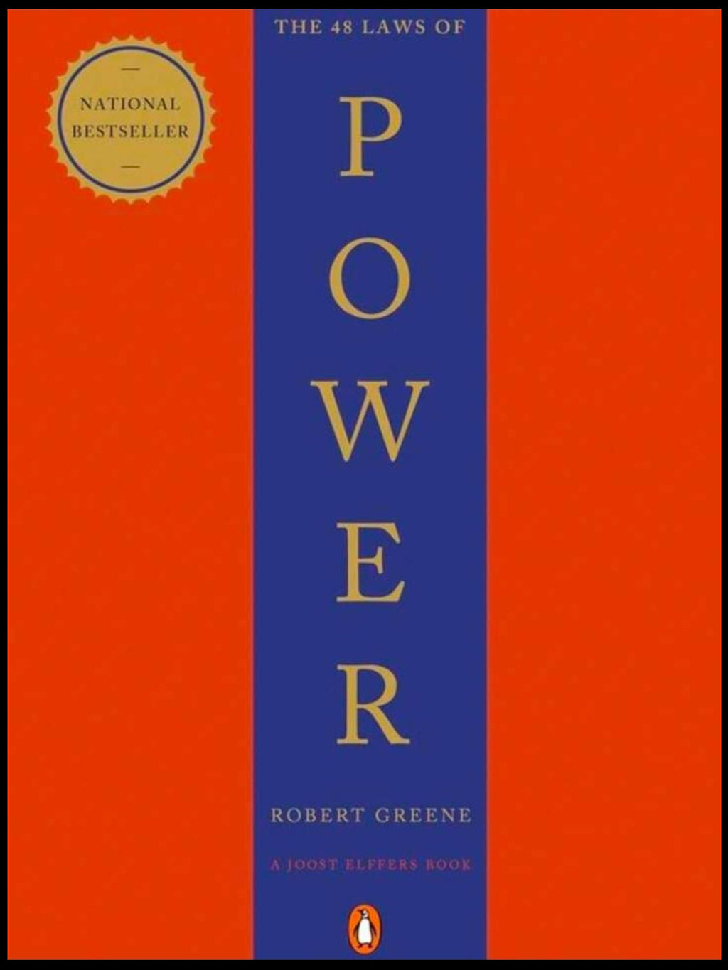 z48 Laws Of Power