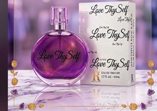 Love ThySelf Perfume (October 2026)
