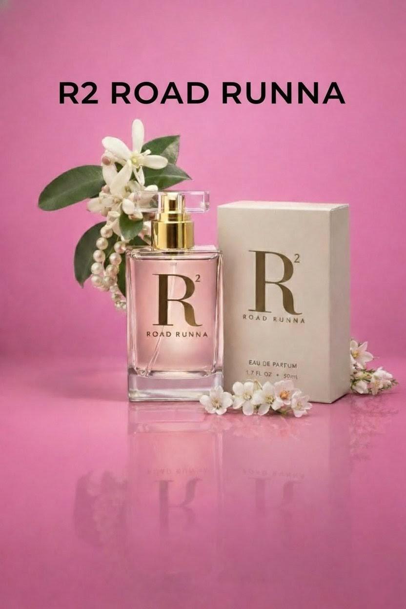R2 PERFUME COLLECTION