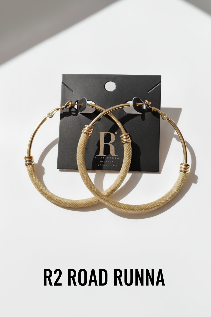 Hoop- La