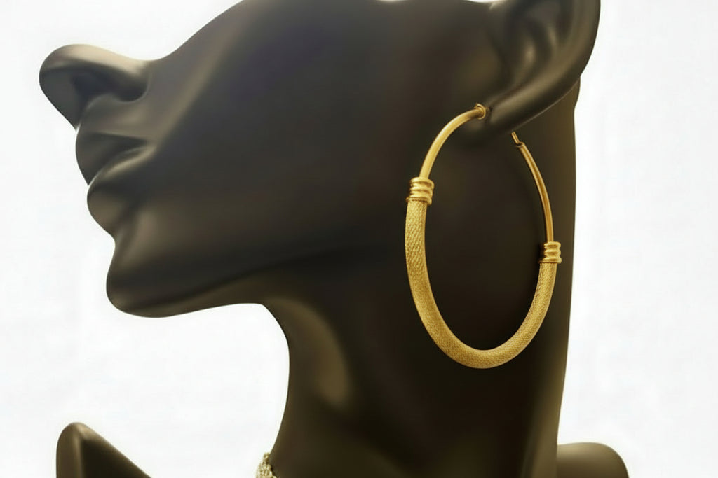 Hoop- La