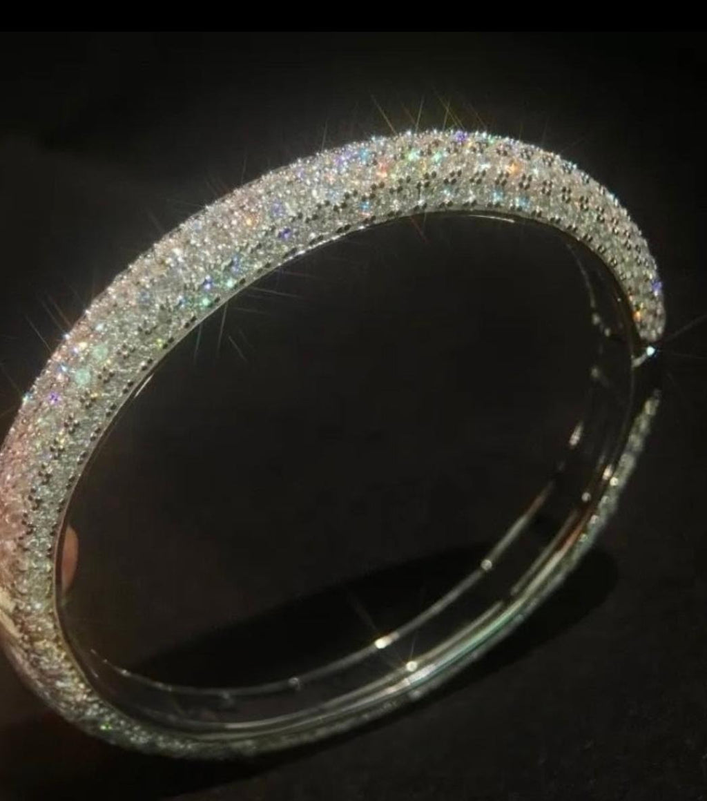 I Have Arrived Bangle