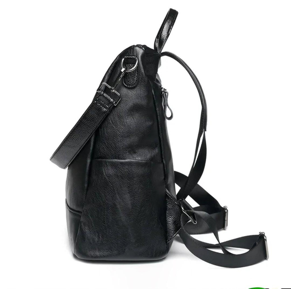 Get To The Bag — R2 Signature Backpack