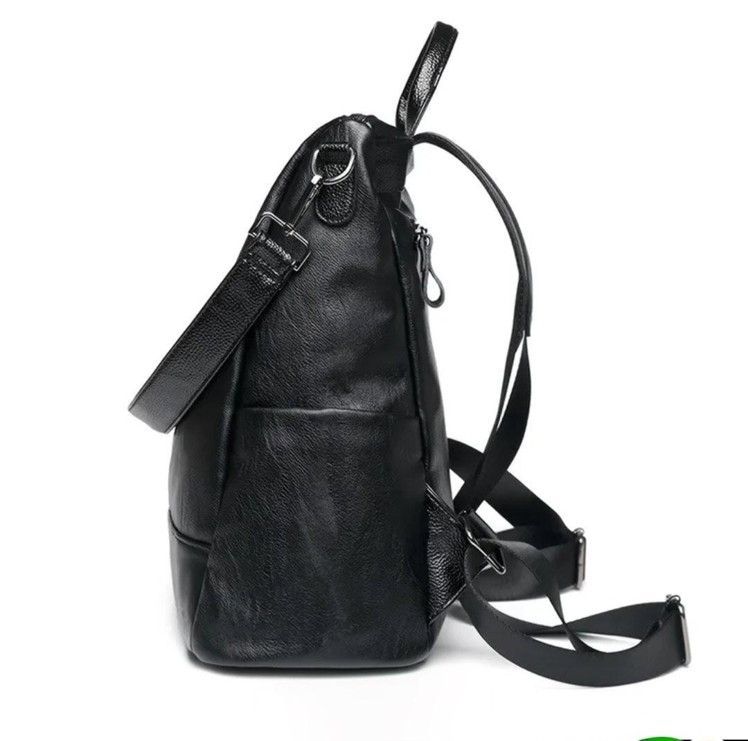 Get To The Bag — R2 Signature Backpack