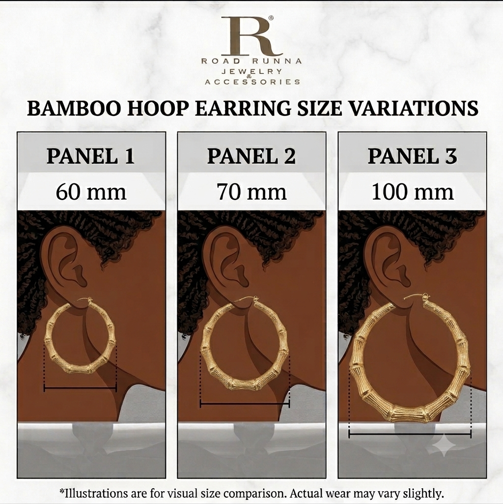 R2 Signature Bamboo