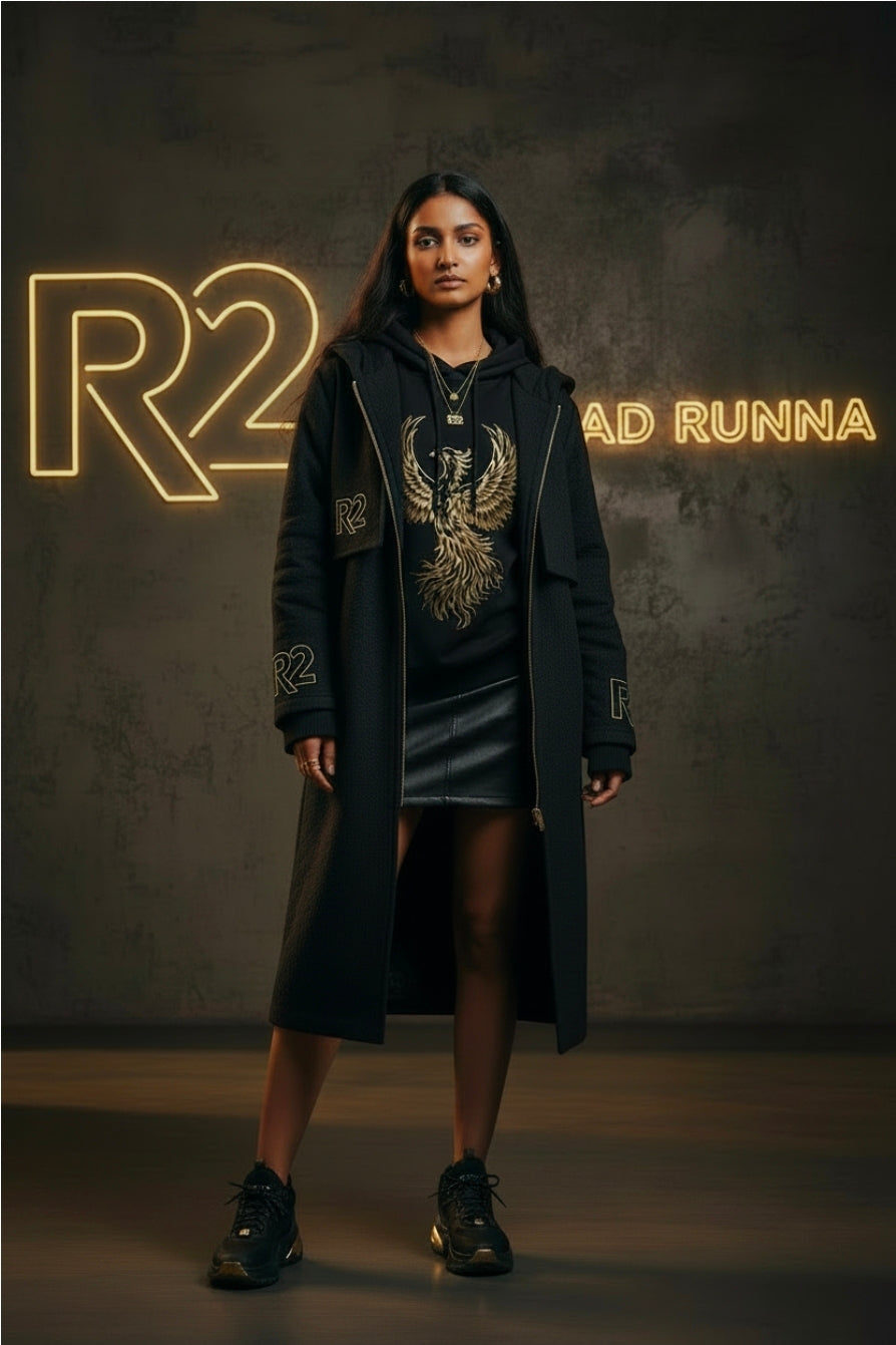 R2 PERFUME COLLECTION