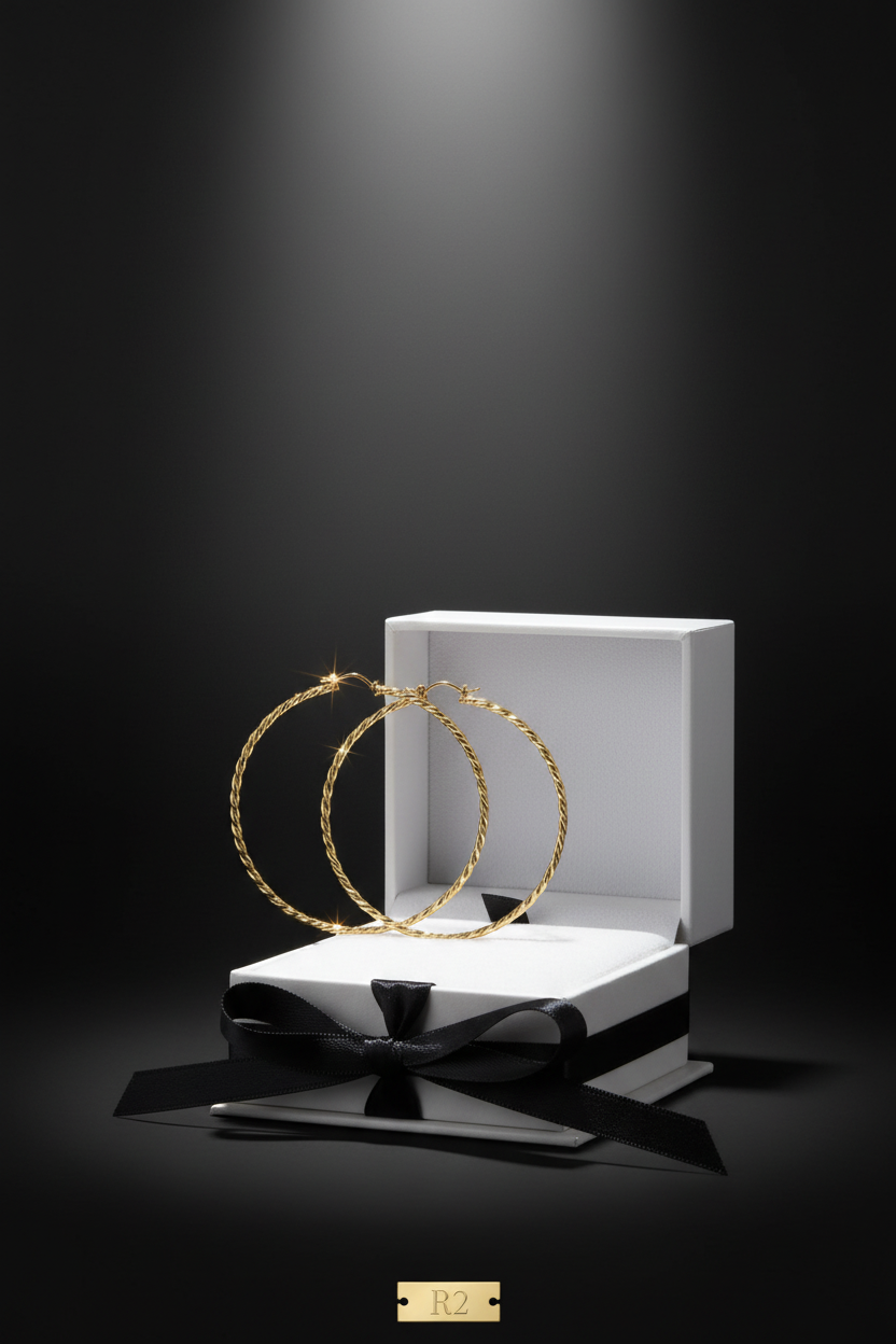 You Got Me Twisted Hoopz